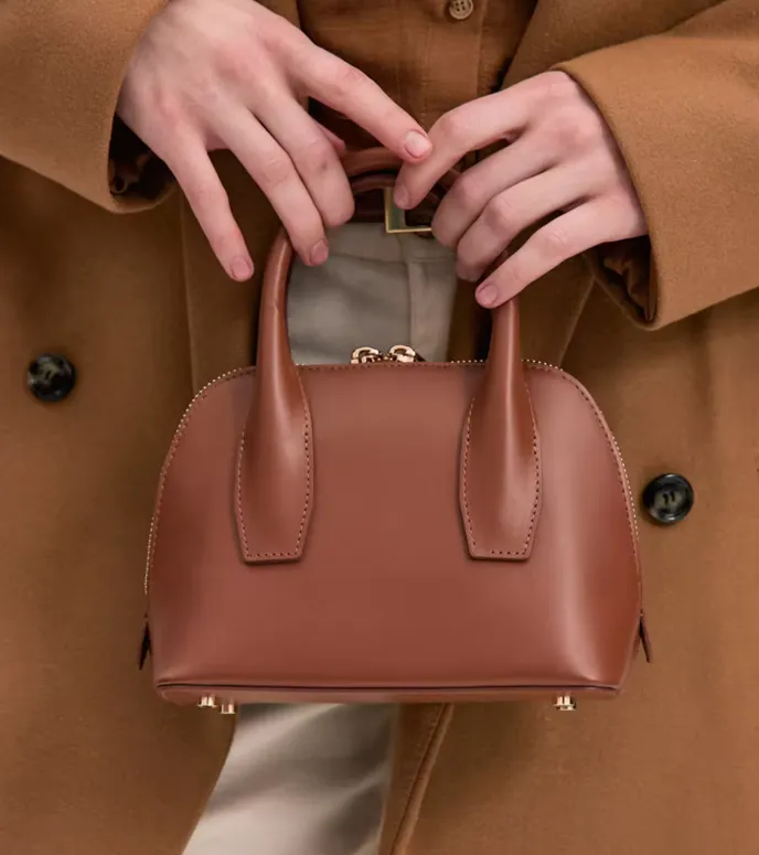 Elegant T L Handbags Industrial Ltd Fashion