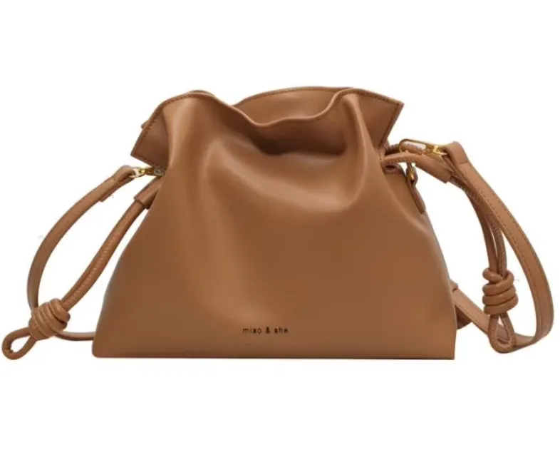 Leather Manufacturer Private Label Leather Bags White Label